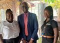 JCI West Indies VP visit boosts Saint Lucia’s push to host regional convention