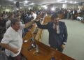 Asunción: Nenecho intends to wash his hands of the G6 bonds – National