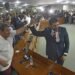 Asunción: Nenecho intends to wash his hands of the G6 bonds – National
