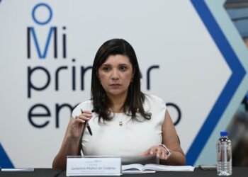 Mitradel will impose sanctions on the Cuarto Puente project due to working conditions
