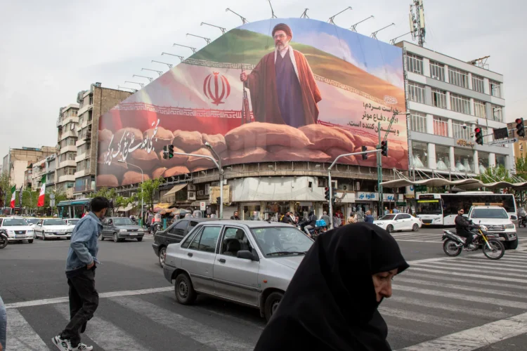 Trump says Iran talks may resume this week, but opposes enrichment compromise