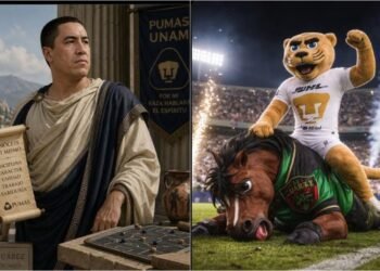 Pumas celebrate the comeback against Juárez with THE BEST MEMES