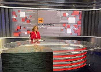 VT Sakartvelo, New Georgian-Language News Service, Launched by Polish Public Television – Civil Georgia