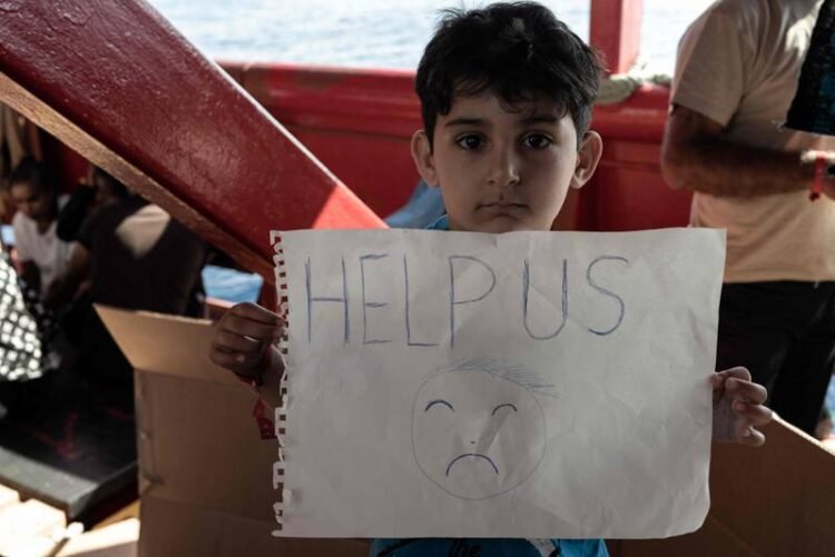 Norway insists Italy responsible for 179 migrants – NORWAY NEWS – latest news, breaking stories and comment – NORWAY NEWS