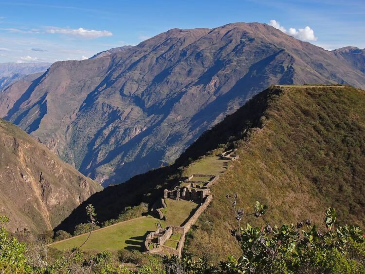 Only 4 Latin American countries entered the list of the most beautiful places in the world, according to a prestigious magazine