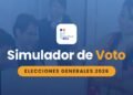 Peru 2026 Elections: check what the ID card looks like and avoid errors when voting