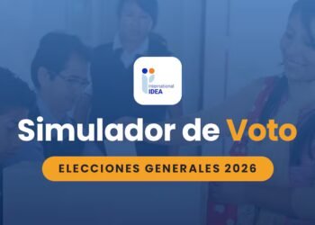 Peru 2026 Elections: check what the ID card looks like and avoid errors when voting