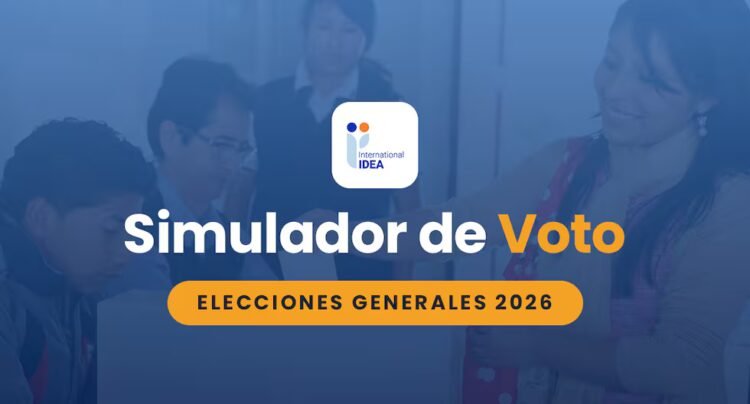 Peru 2026 Elections: check what the ID card looks like and avoid errors when voting