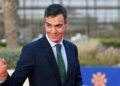 Spanish PM Sánchez criticises Trump’s war on Iran as ‘illegal and a big mistake’ – The Irish Times
