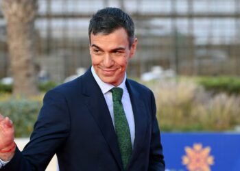 Spanish PM Sánchez criticises Trump’s war on Iran as ‘illegal and a big mistake’ – The Irish Times