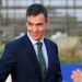Spanish PM Sánchez criticises Trump’s war on Iran as ‘illegal and a big mistake’ – The Irish Times