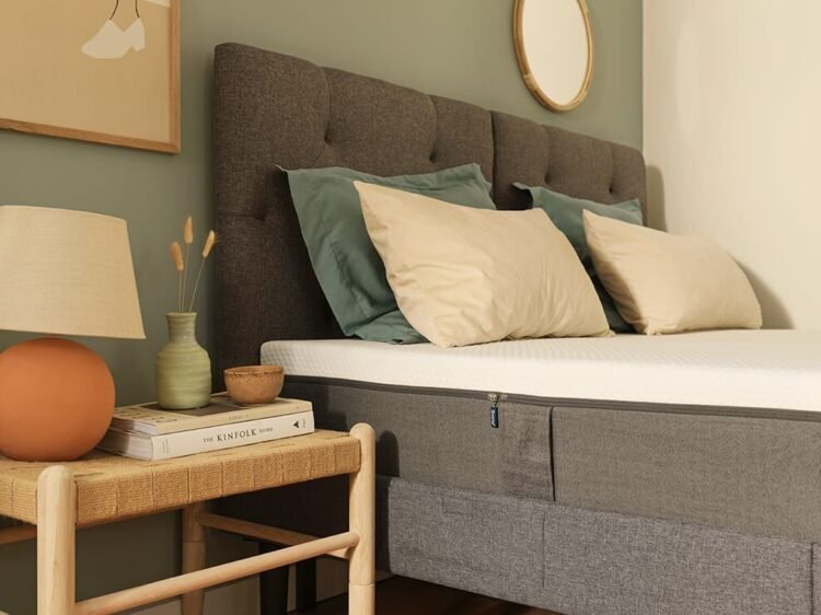 How often is it recommended to change the mattress? know the keys that tell you