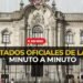 Resultados ONPE al 51.861%: conteo de votos y reportes oficiales de las Elecciones Perú 2026