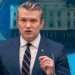 Pentagon violated court order on press access, judge rules