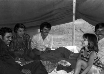 Cuban refugees | arrival of Cubans to Lima | Peruvian embassy crisis | Havana | Fidel Castro | Túpac Amaru Zonal Park | Saint Louis | Lima | 1980 | nnsp
