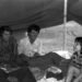 Cuban refugees | arrival of Cubans to Lima | Peruvian embassy crisis | Havana | Fidel Castro | Túpac Amaru Zonal Park | Saint Louis | Lima | 1980 | nnsp