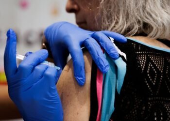 CDC delays report showing covid vaccine benefits, scientists say