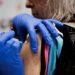 CDC delays report showing covid vaccine benefits, scientists say