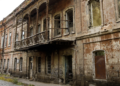 “Due to the infamous law, the reconstruction of the Varem-Marem building by Samvel Karapetyan was stopped.” Avetis Arakelyan