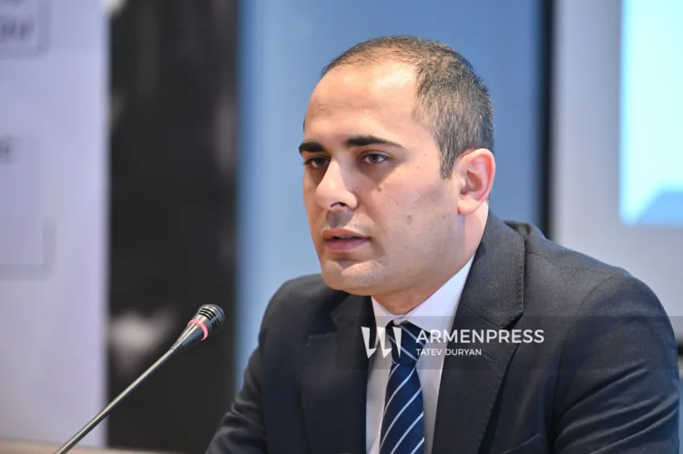 In Armenia, a platform for checking the content of the news has been created within the framework of the fight against disinformation