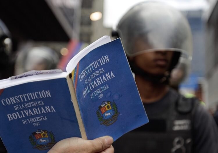 75 violations of freedom of expression in Venezuela