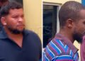 Non-nationals charged over 434kg of cocaine on yacht plead not guilty – iWitness News