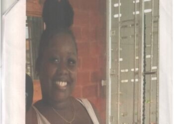 Police are looking for missing 21-year-old Nanaa Natasha – de Ware Tijd