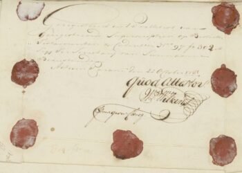 Wills of Free Men (123) – the True Time