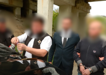 SSSG Arrests Georgian Citizen, Identifies Two More, Over Alleged Spying for Foreign Country – Civil Georgia