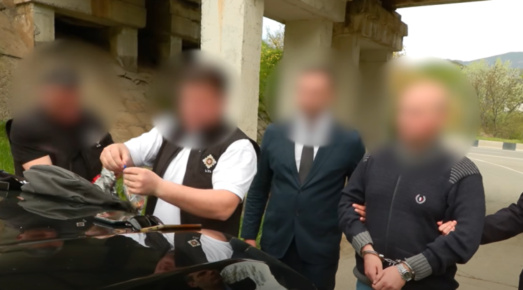 SSSG Arrests Georgian Citizen, Identifies Two More, Over Alleged Spying for Foreign Country – Civil Georgia
