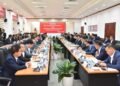 Vientiane, Vientiane Province Sign Comprehensive Cooperation Agreements