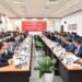 Vientiane, Vientiane Province Sign Comprehensive Cooperation Agreements