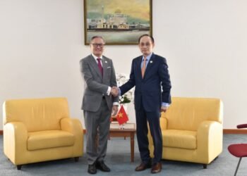 Laos and Vietnam Strengthen Bilateral Cooperation
