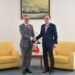 Laos and Vietnam Strengthen Bilateral Cooperation