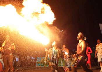 CDC promises ‘Great Escape’ as Vincymas 2026 launched – iWitness News