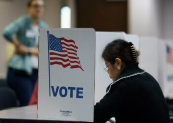Virginia approves new electoral redistribution