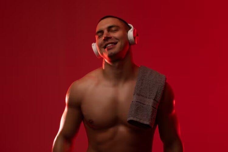 Auditory eroticism: desire and couple in the audio era – Sexuality