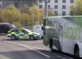 Man (60s) dies after being hit by shuttle bus at Dublin Airport – The Irish Times