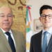 Roberto Velasco debuts as chancellor