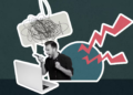 Do you feel exhausted doing nothing? It could be cognitive fatigue from too many screens