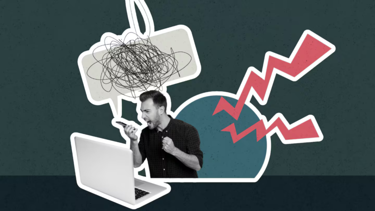 Do you feel exhausted doing nothing? It could be cognitive fatigue from too many screens