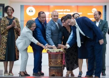 Launch of the World Bank’s Timor-Leste Economic Report 2026
