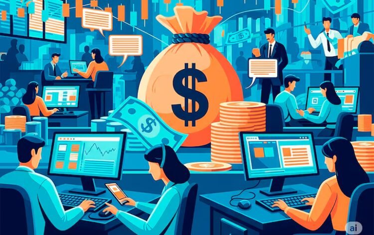 Investor Pass and investors – Economy