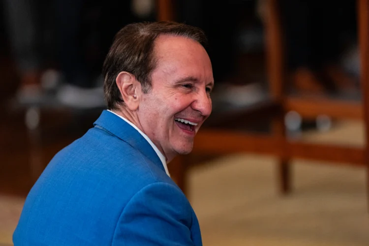 Louisiana suspends House primaries as red states face pressure to redistrict