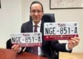How much does the 2026 replacement cost in Edomex?