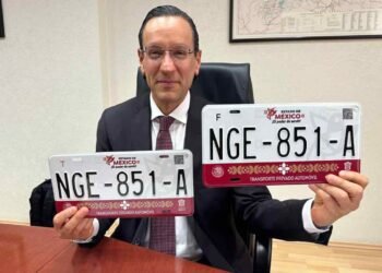 How much does the 2026 replacement cost in Edomex?