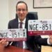 How much does the 2026 replacement cost in Edomex?