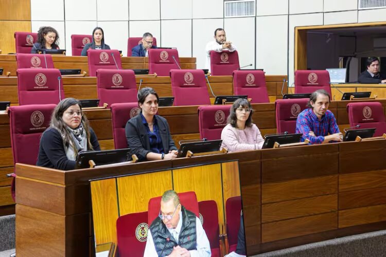 Senate will analyze Chartist version of the law to protect journalists – Politics