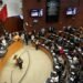 Senate declares reform against “golden pensions” constitutional; Morena claims to reinforce austerity