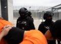 To which centers will those who owe child support or those detained for traffic matters in Ecuador be sent? | Security | News